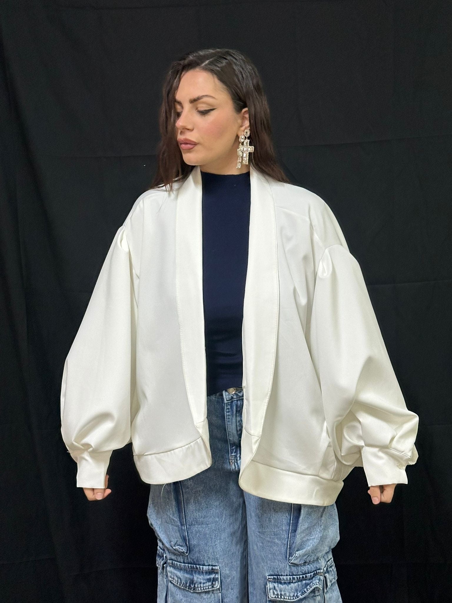 GIACCA MOD.BALLONS 20,00€