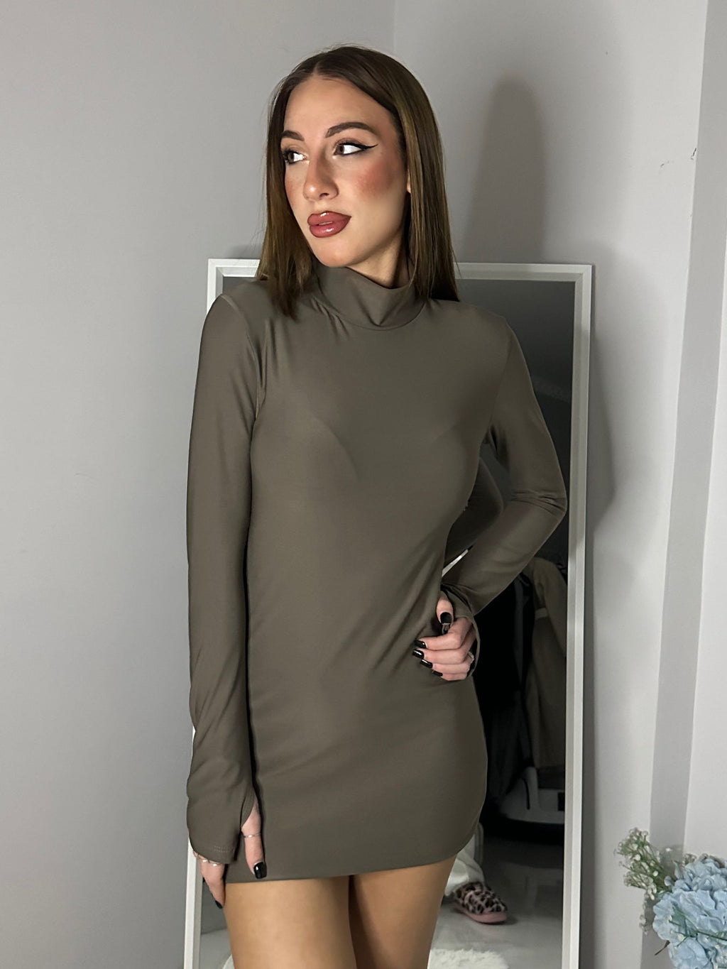 VESTITINO SERENA fango