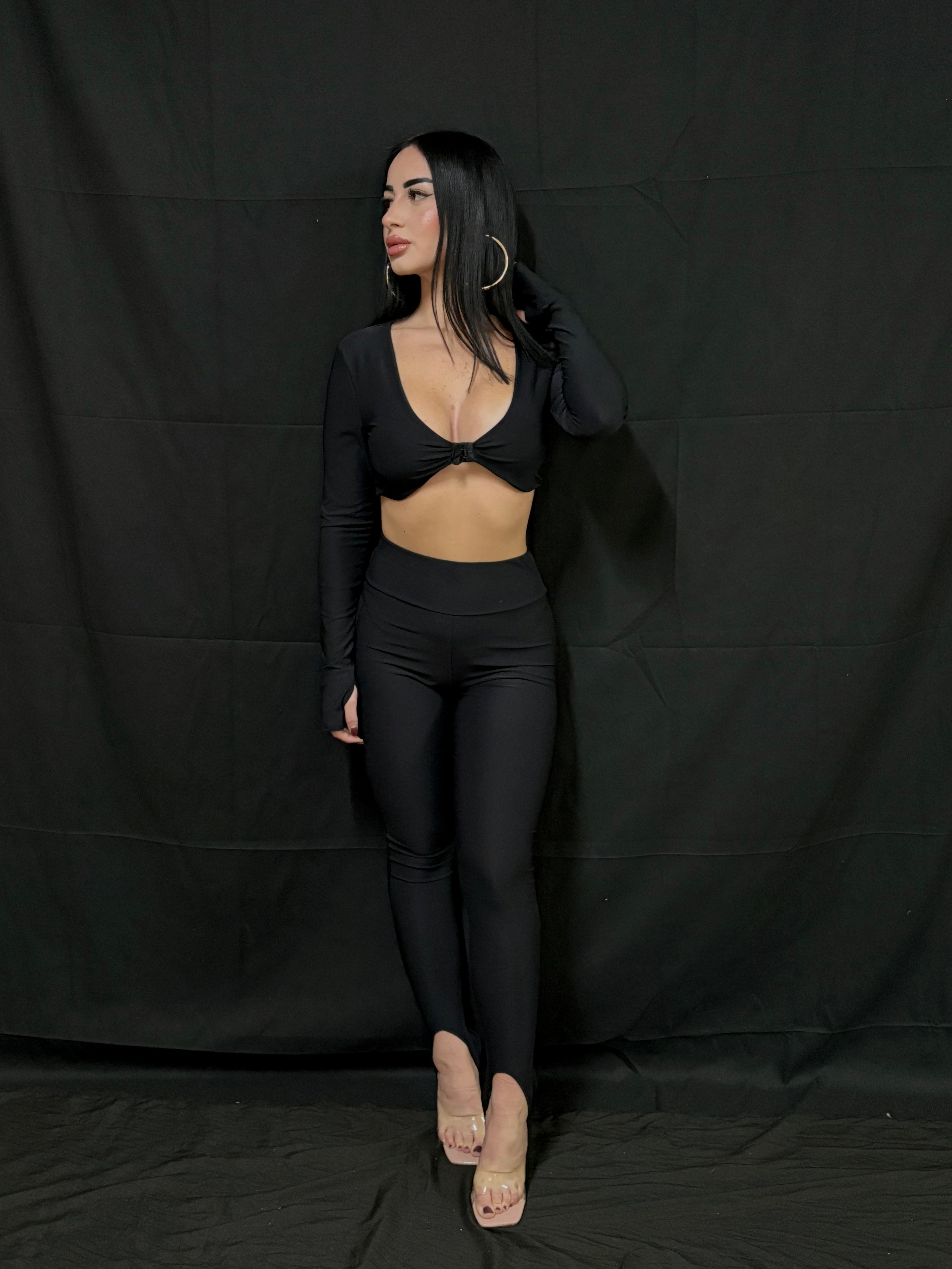 Coordinato due pezzi 15,00€