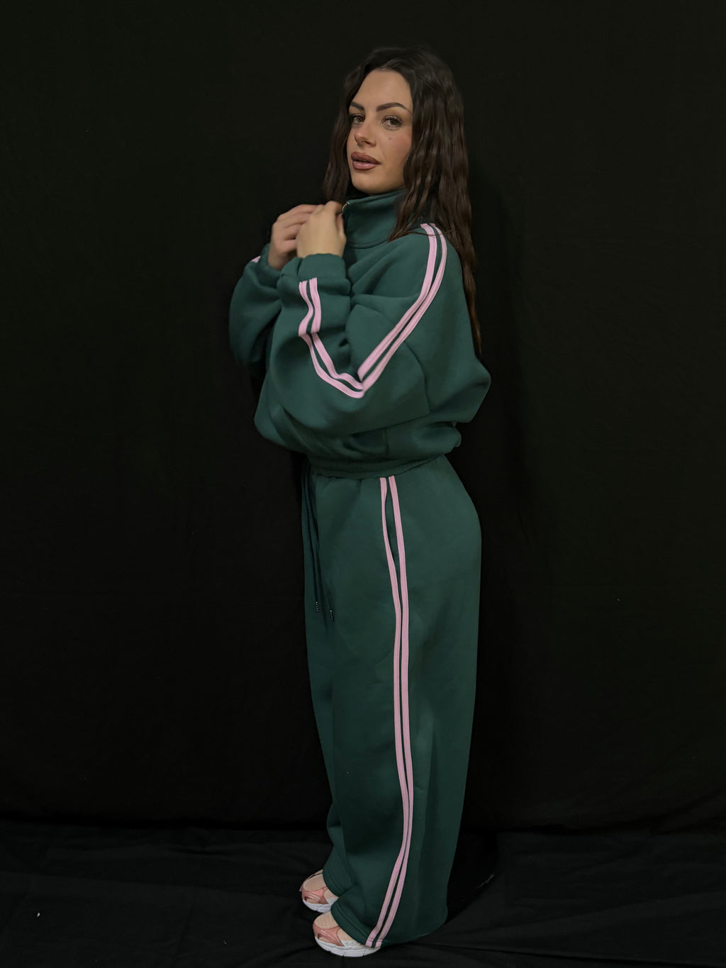 Tuta mod. Adidas 35€