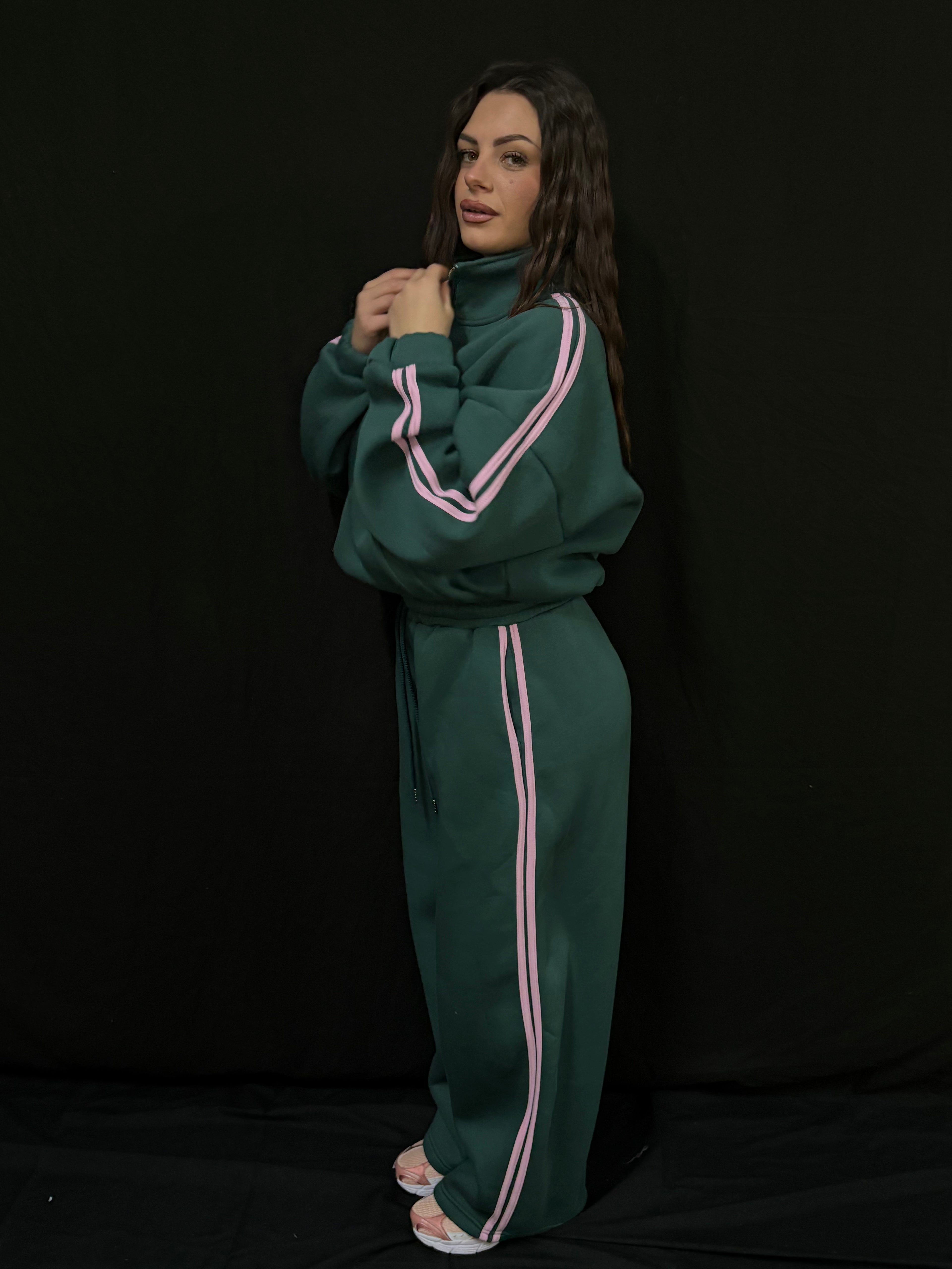 Tuta mod. Adidas 35€