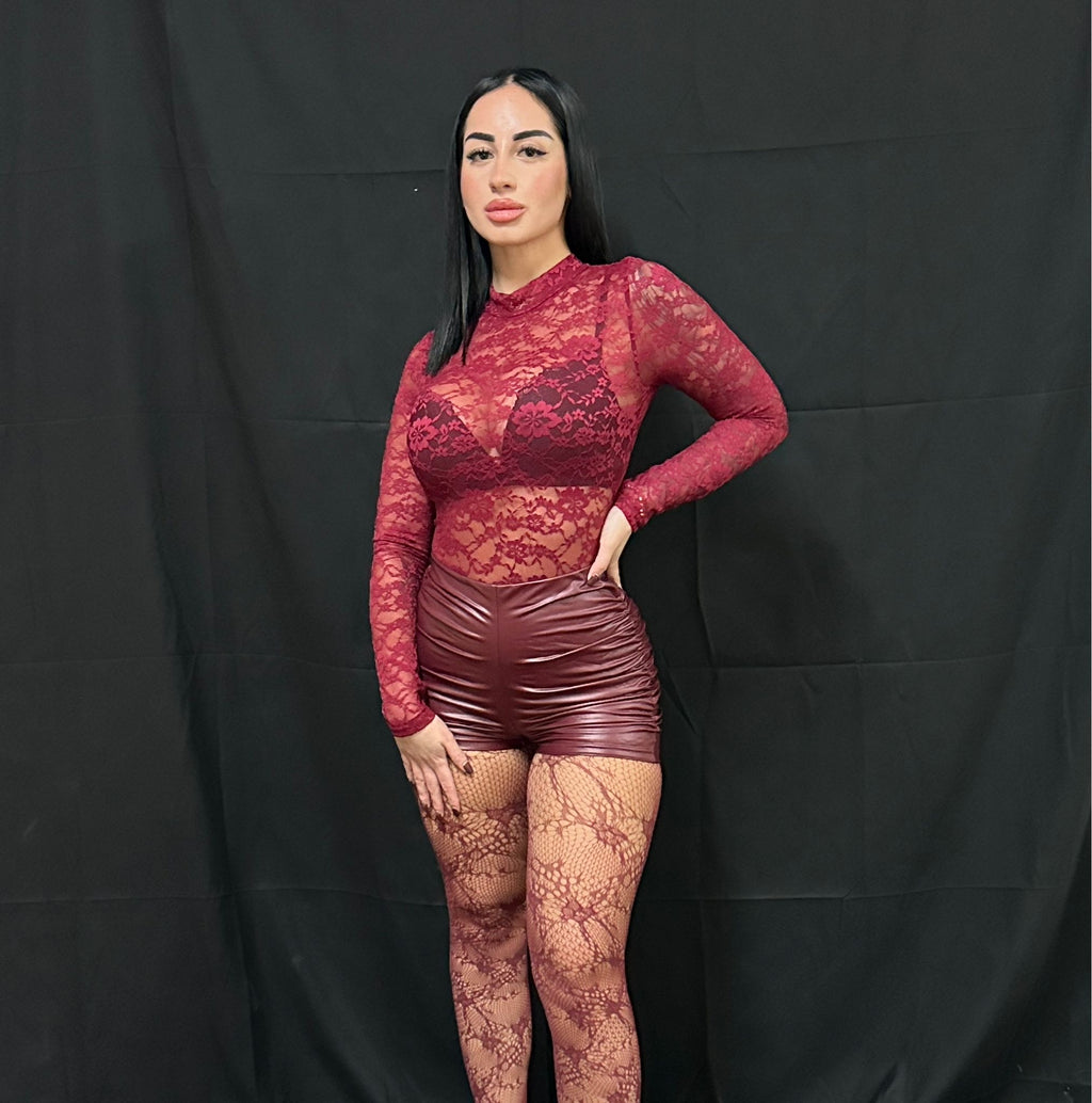 BODY IN PIZZO 10,00€