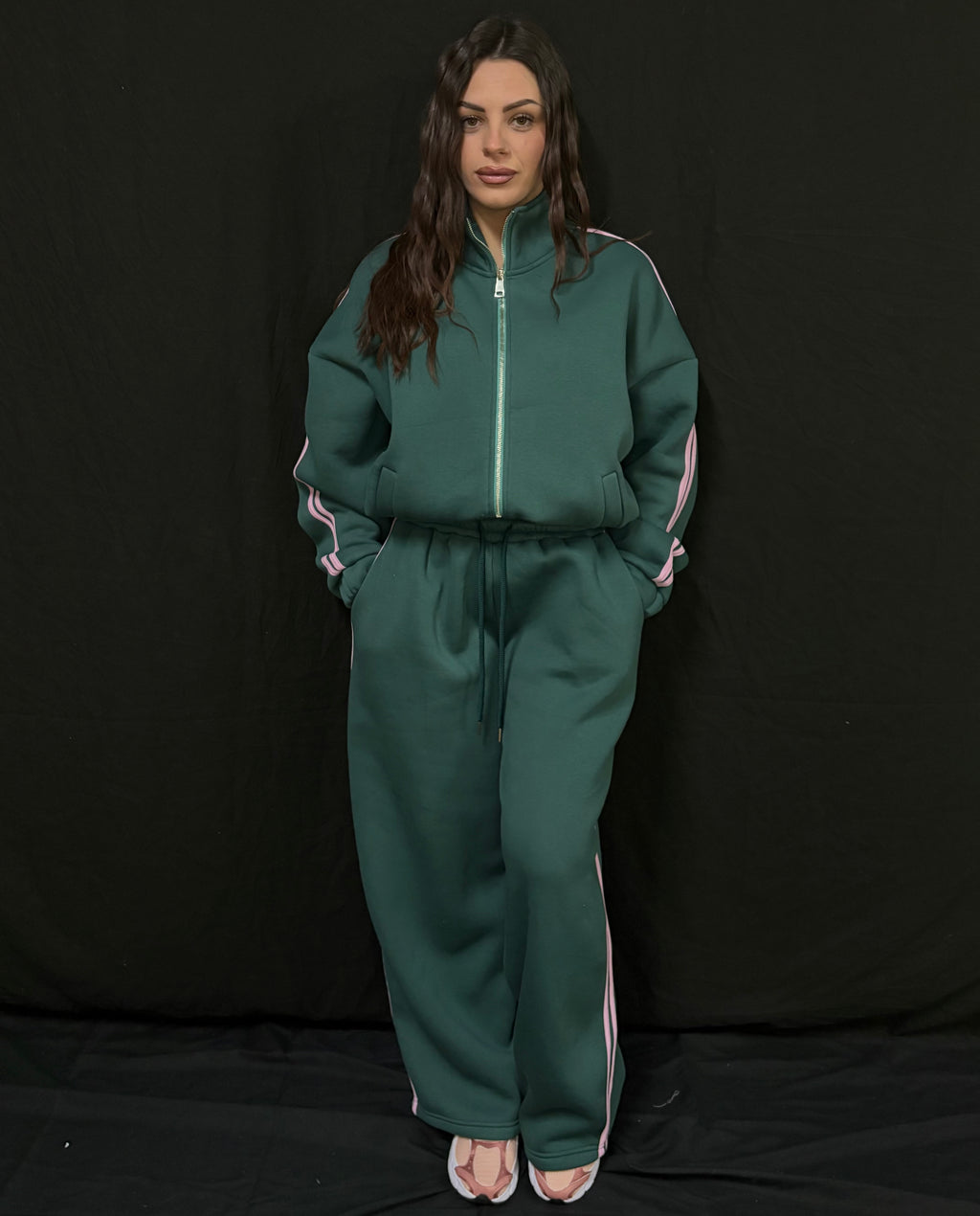 Tuta mod. Adidas 35€