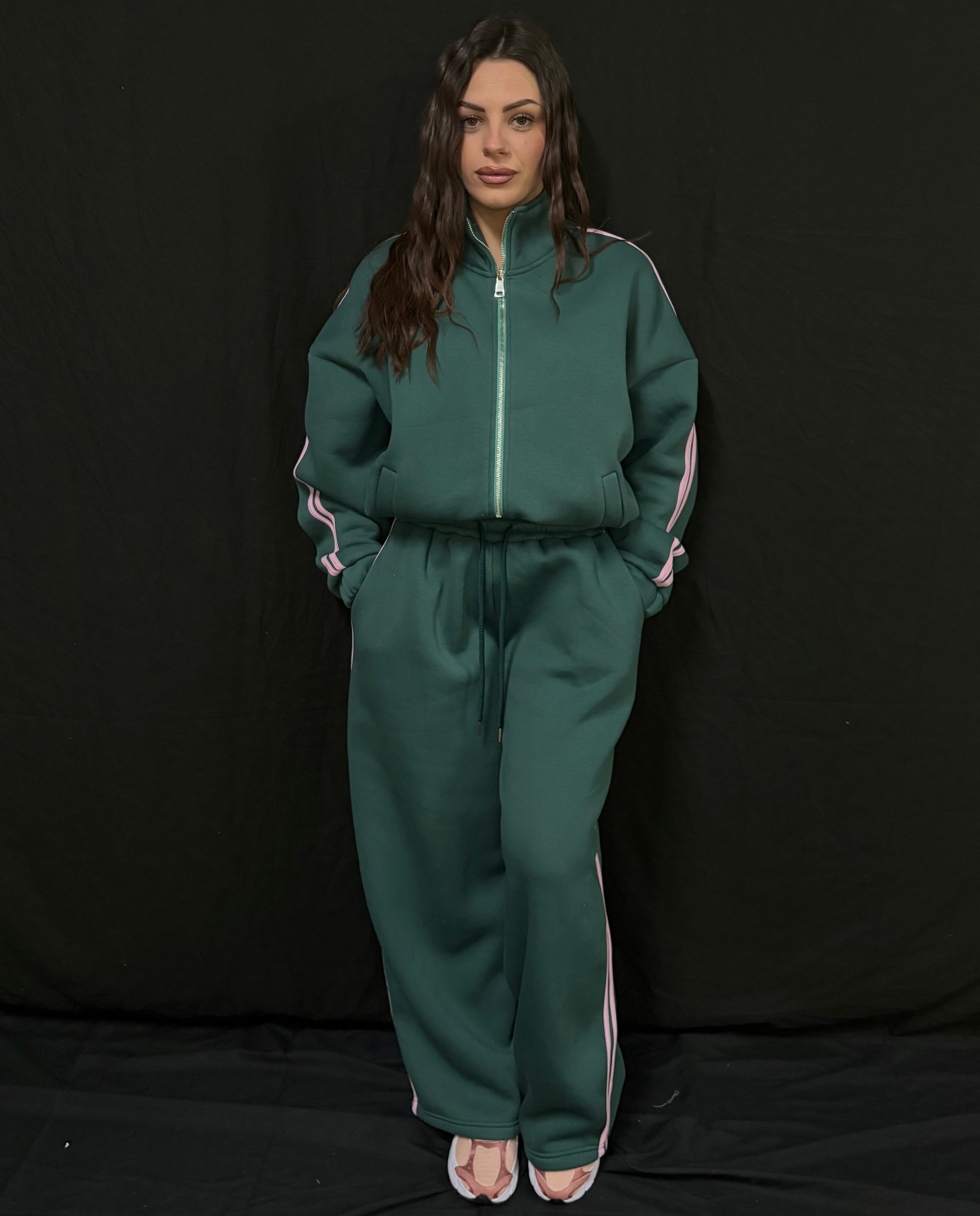 Tuta mod. Adidas 35€