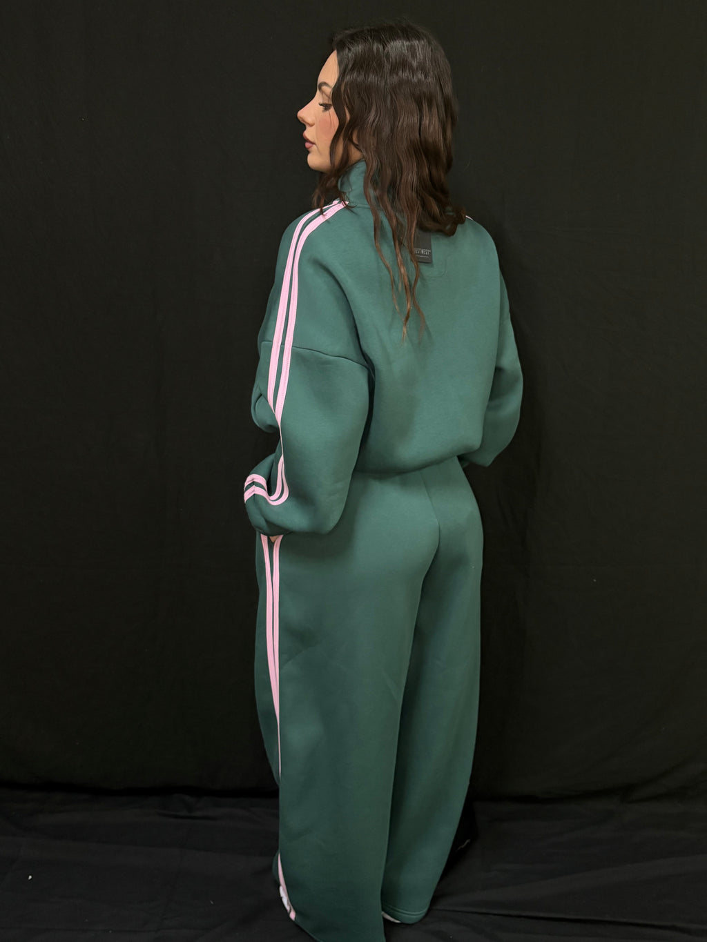 Tuta mod. Adidas 35€