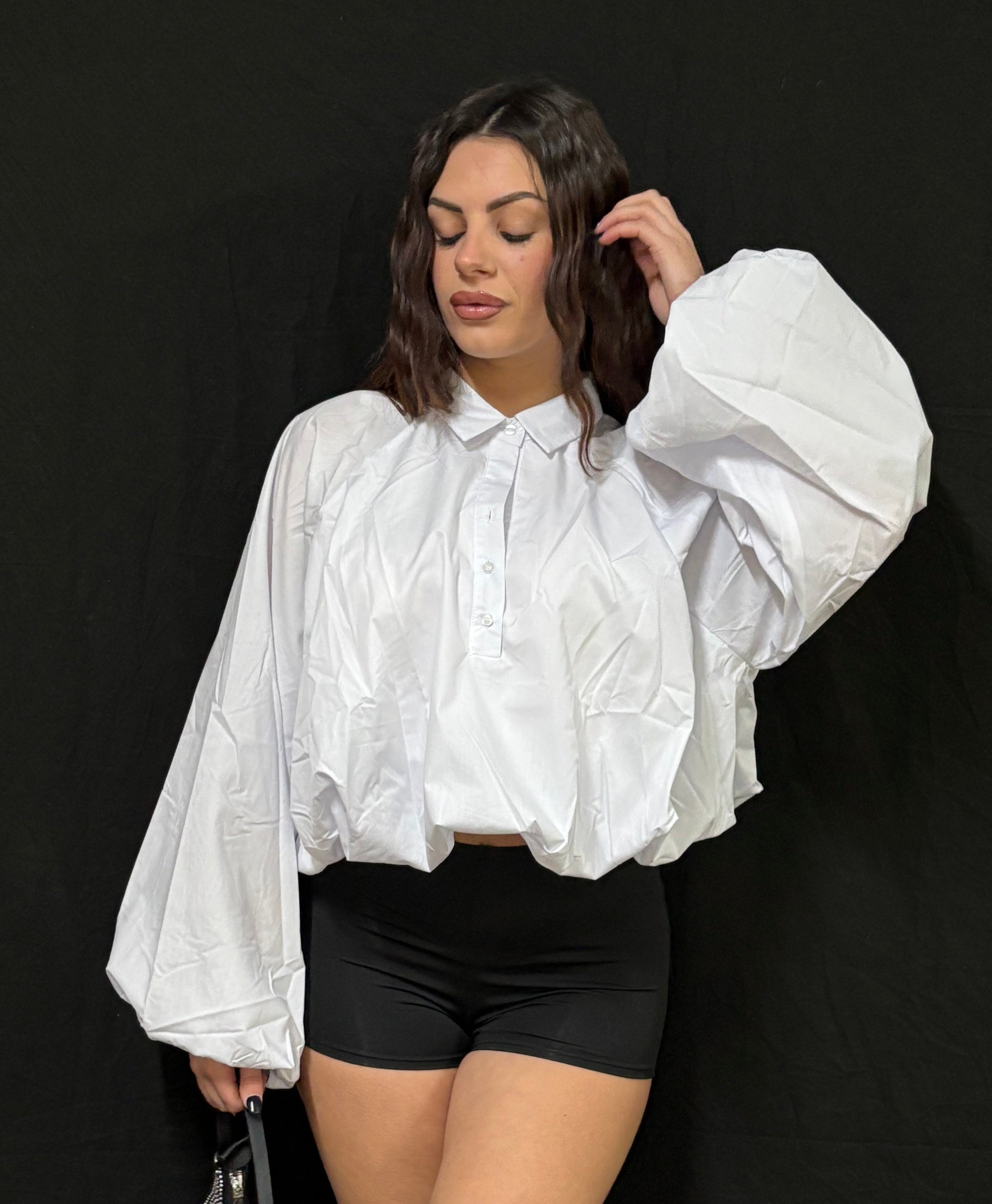 Camicetta ballons 15,00€