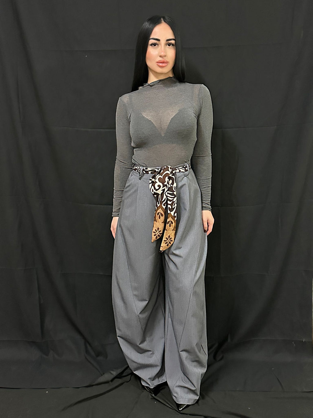 PANTALONE FOULARD 10,00€