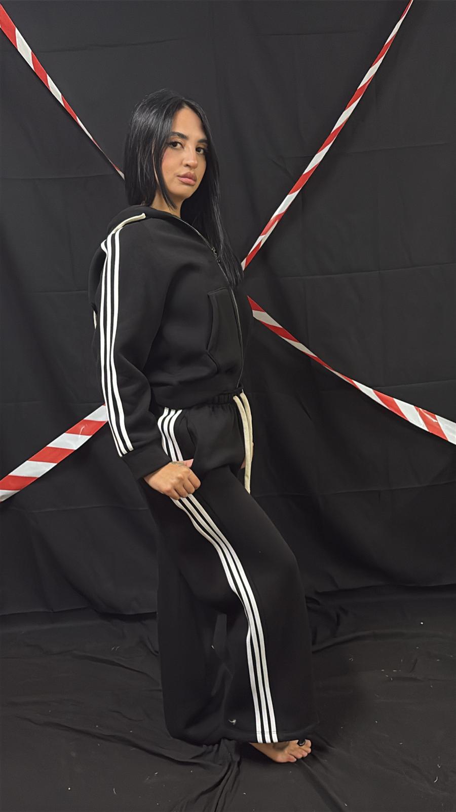 TUTA MOD-ADIDAS 25,00€