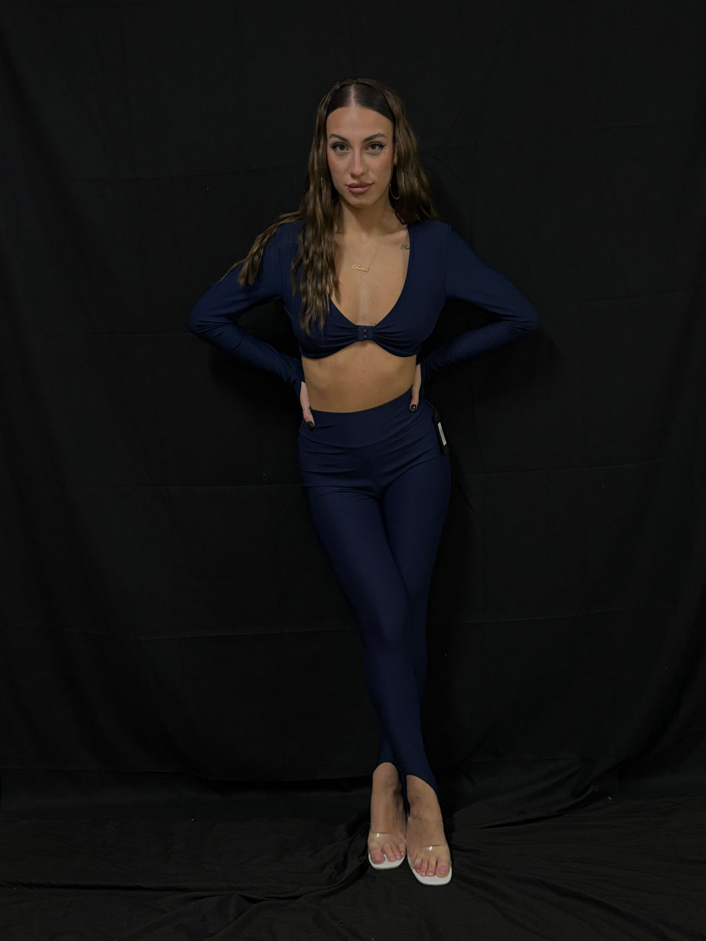 Coordinato due pezzi 15,00€