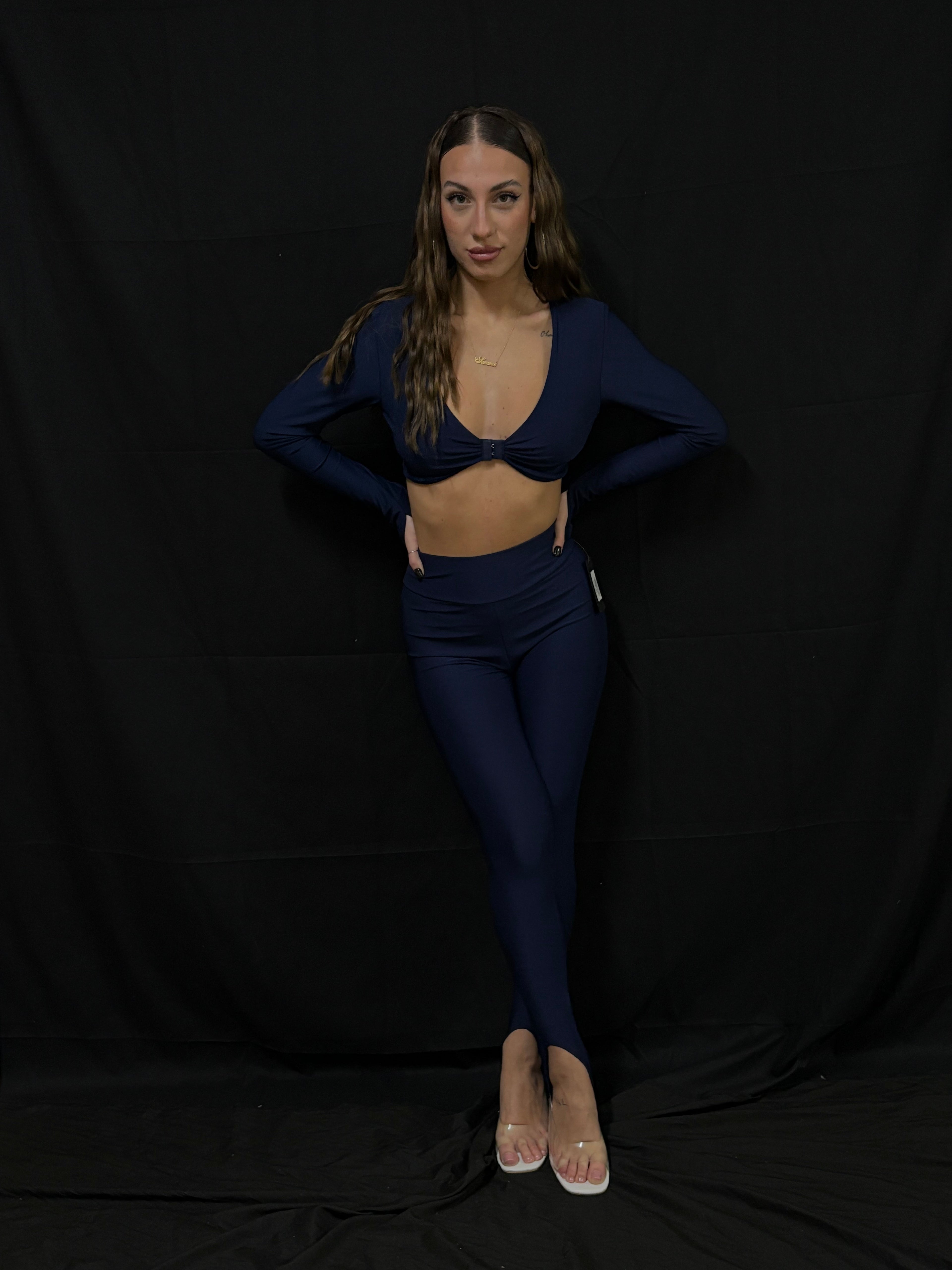 Coordinato due pezzi 15,00€