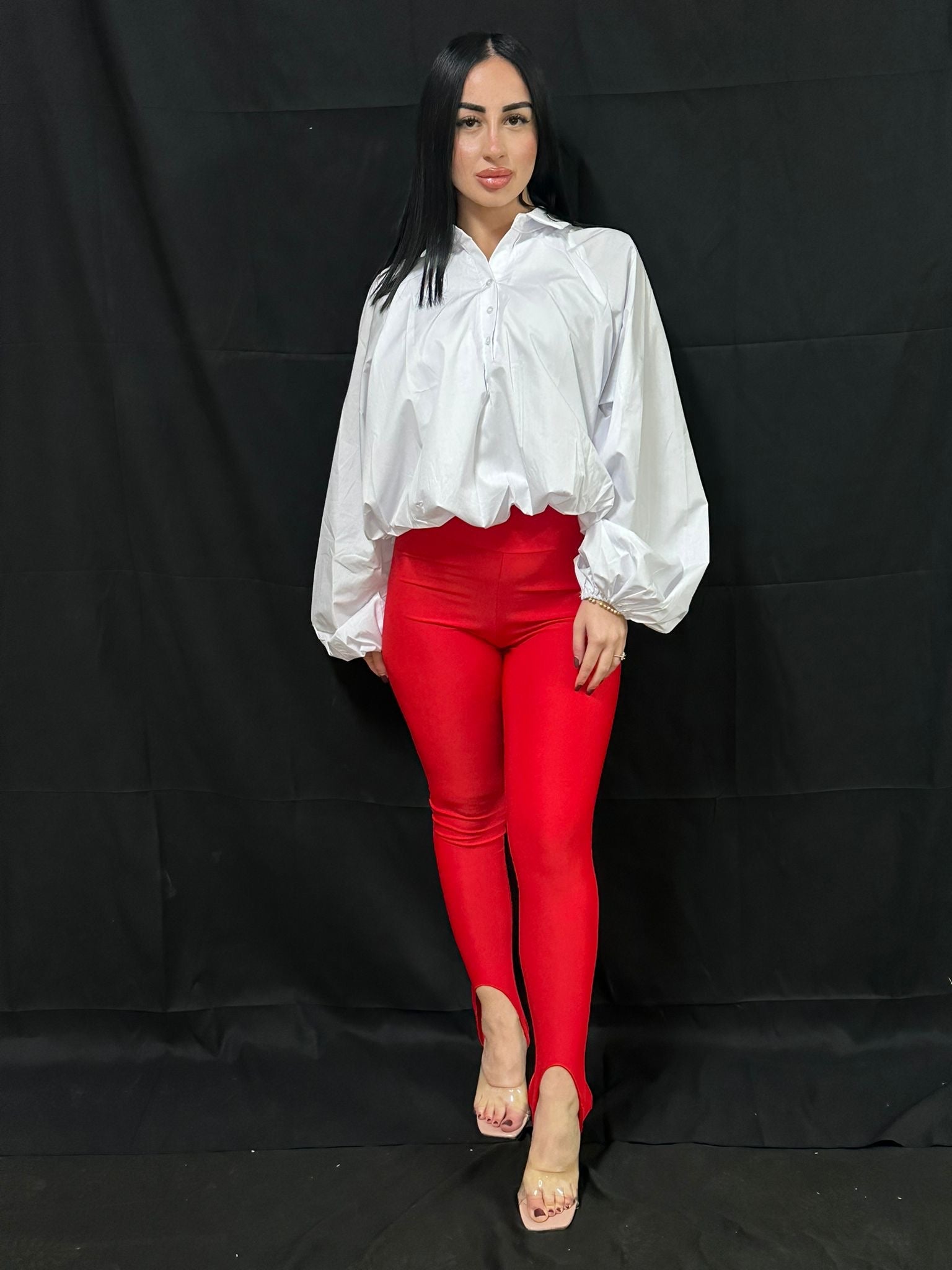 LEGGINS con PEDALINO 5,00€