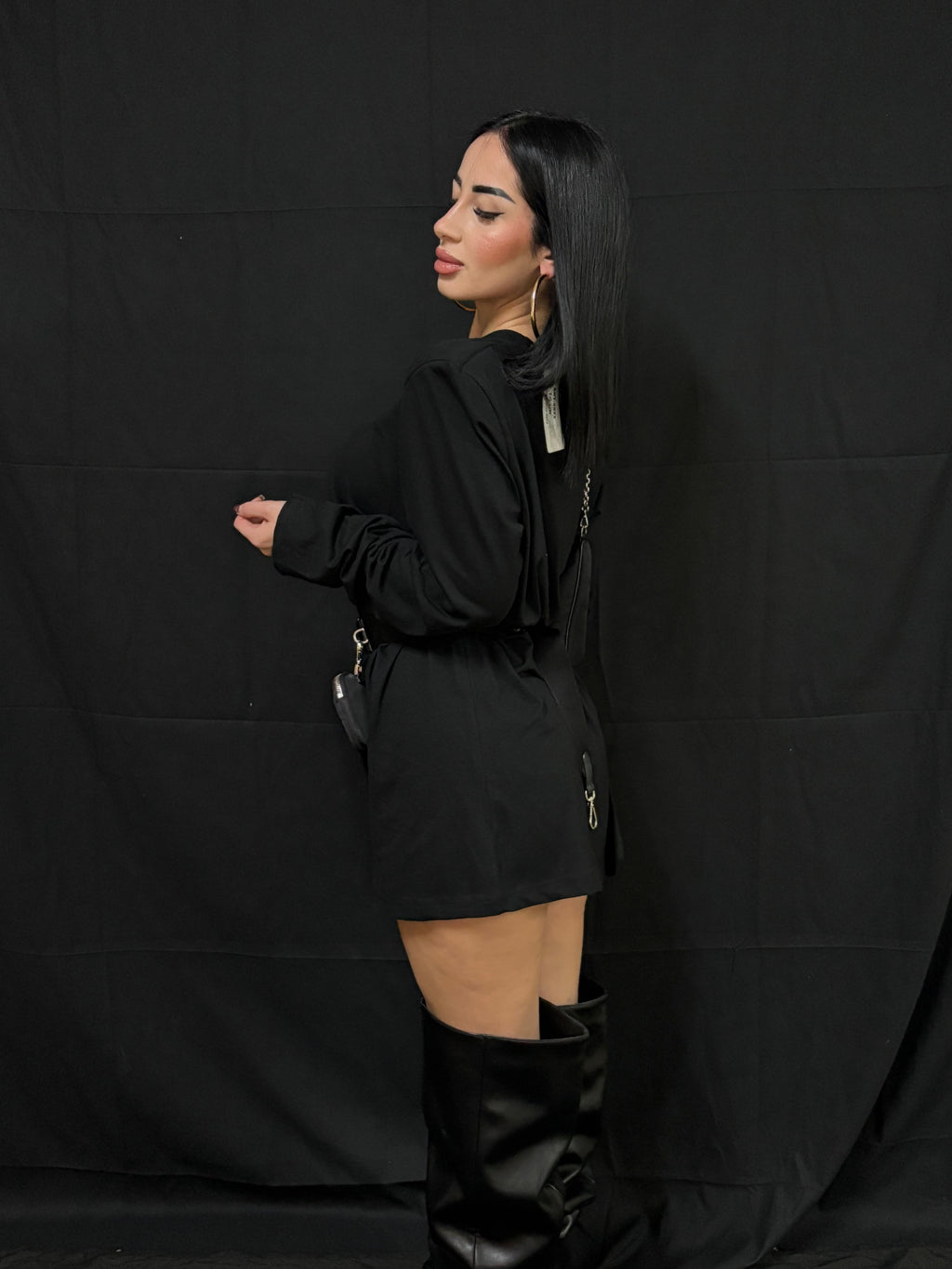 T’ shirt maniche lunghe 10,00€