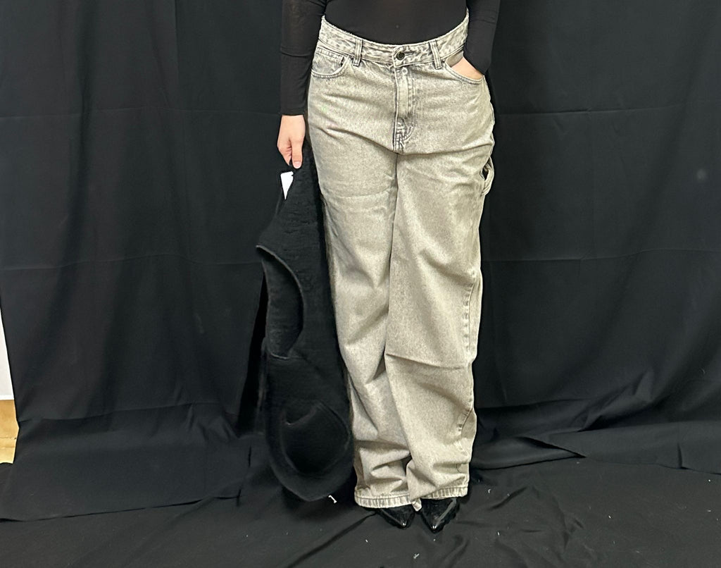 JEANS LAVAGGIO CHIARO 20,00