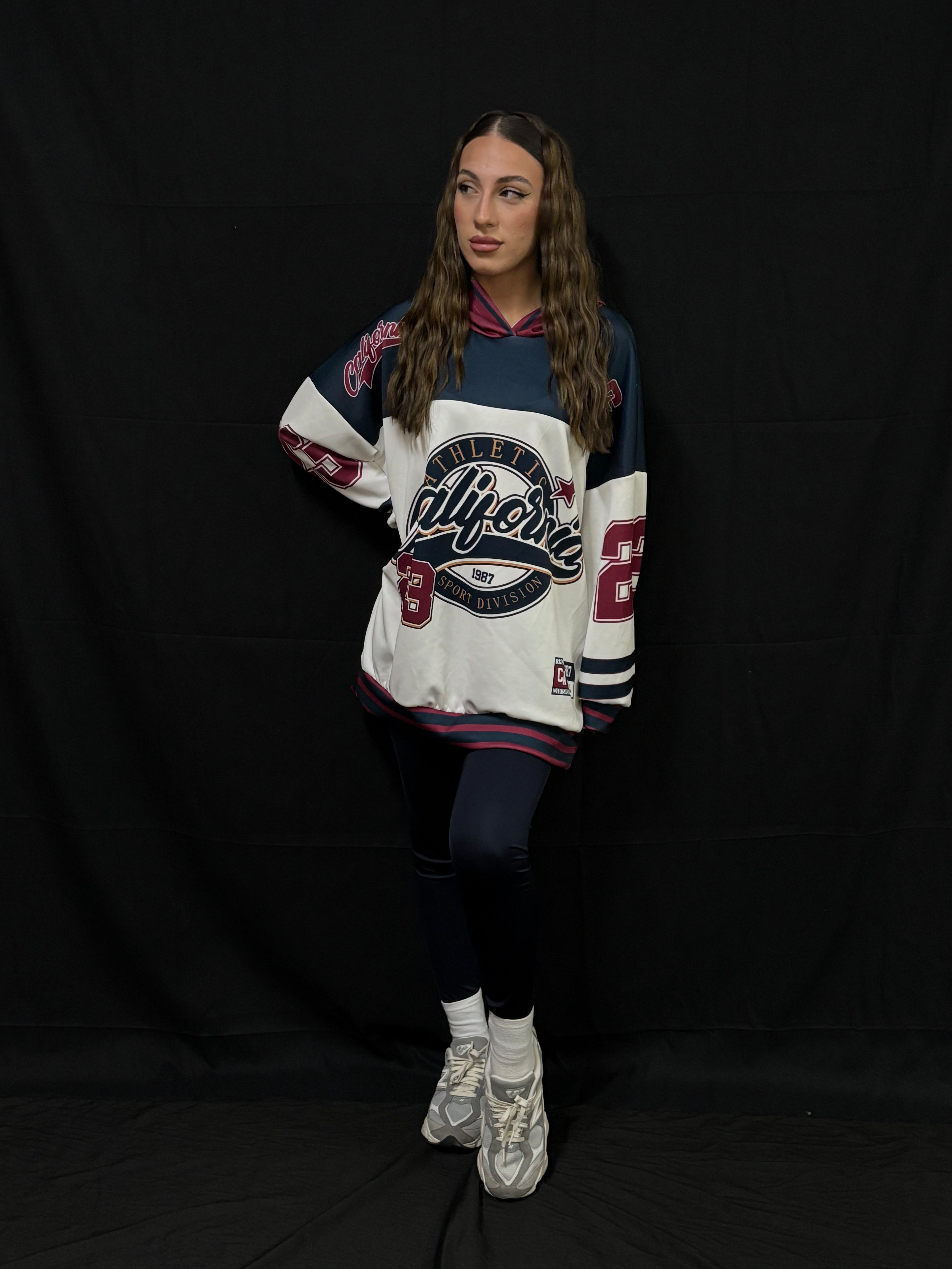 Coordinato California Blu 25,00€