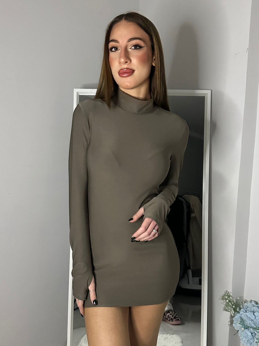 VESTITINO SERENA fango