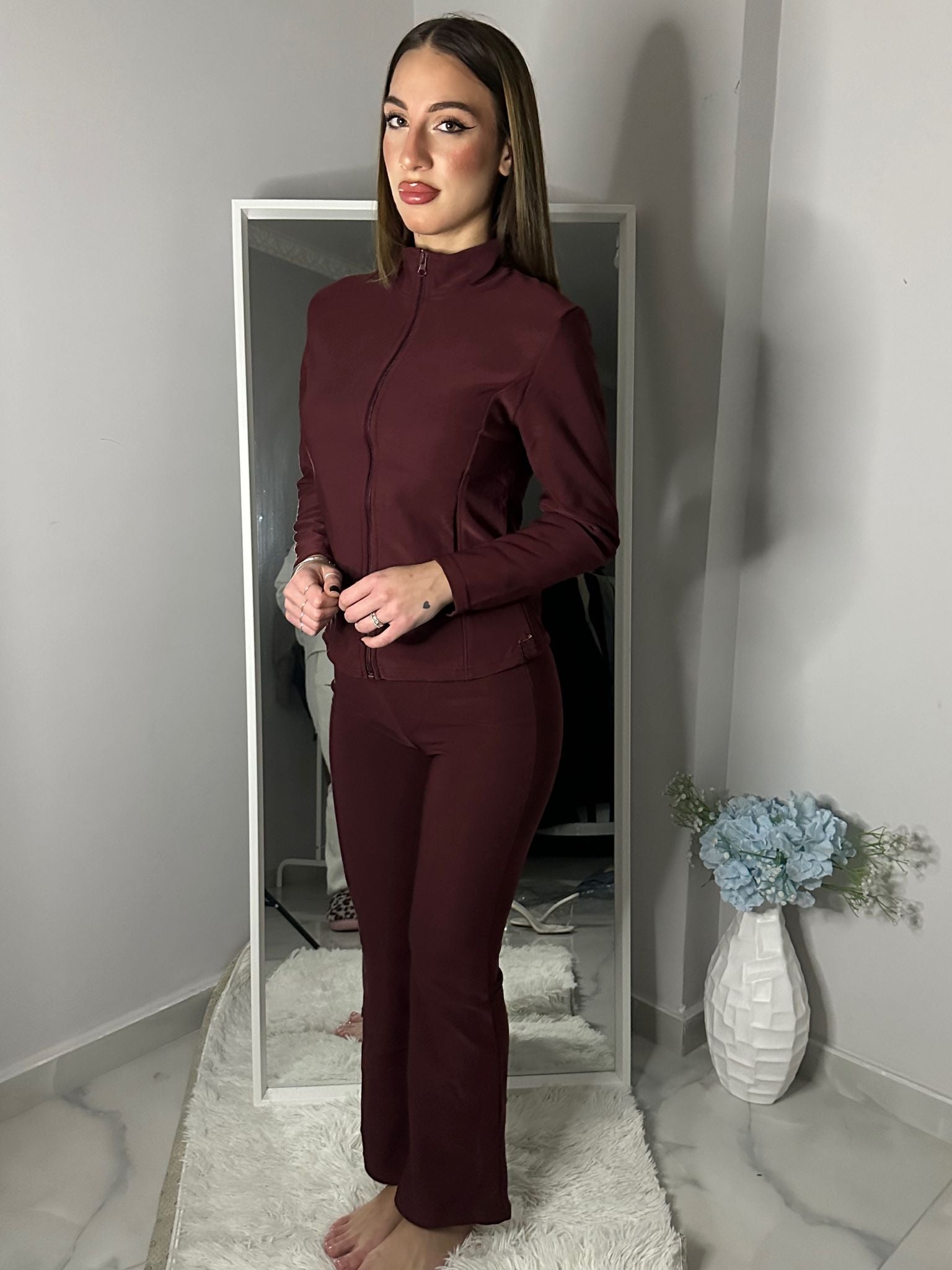 Tuta due pezzi 9,99€