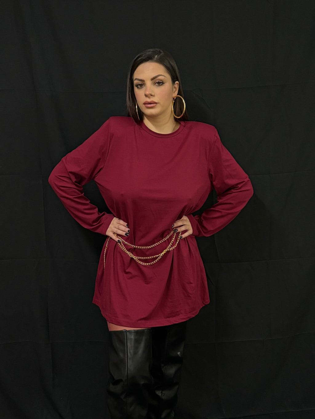 T shirt lunghe 10,00€