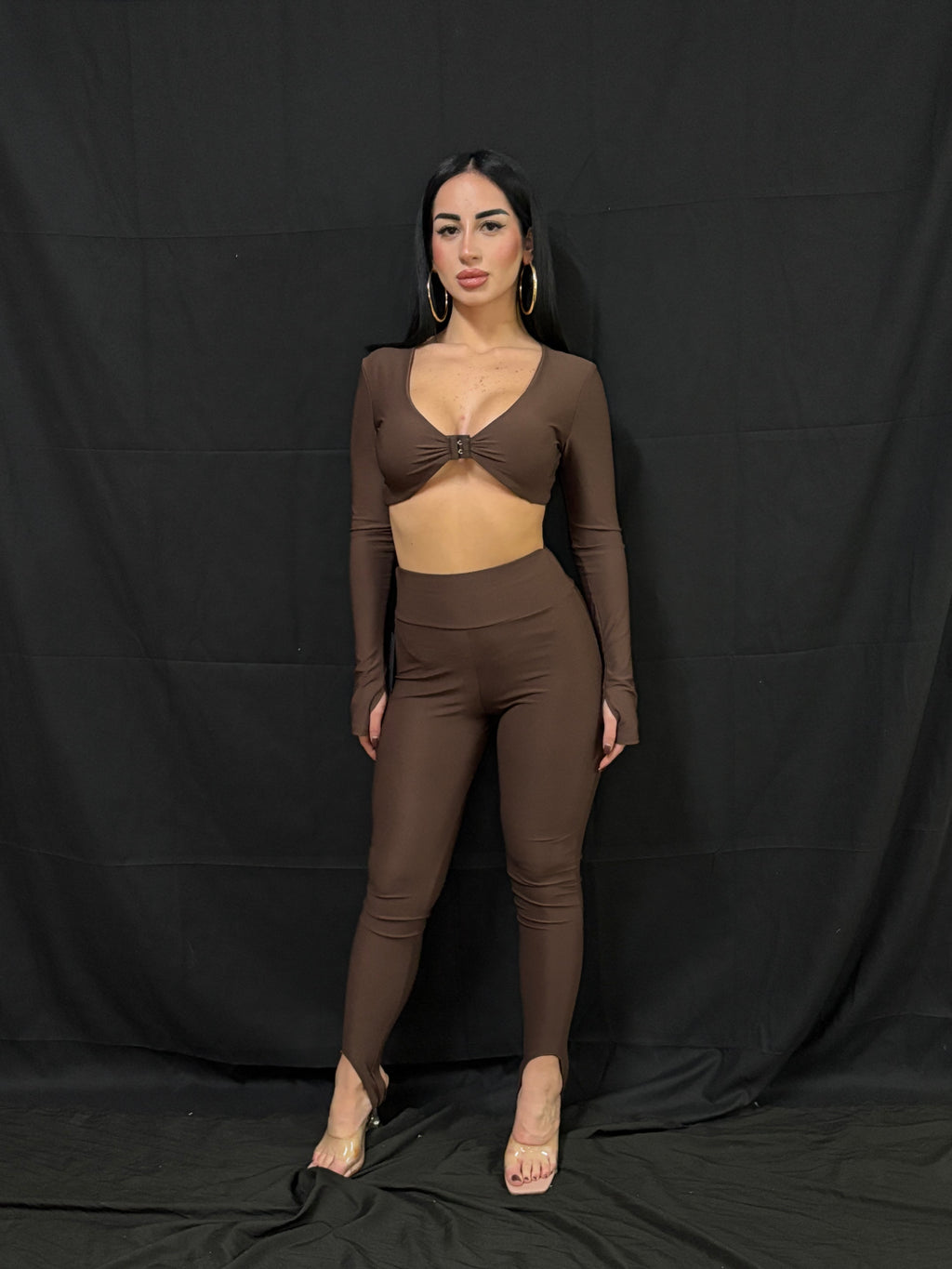 Cordinato due pezzi 15,00€