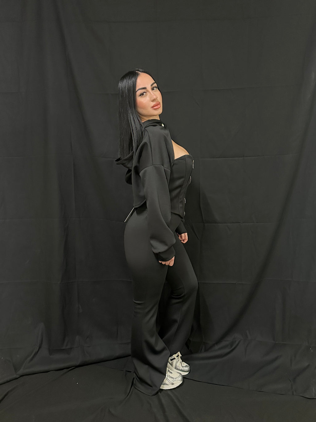 COORDINATO 3 PEZZI 20,00€