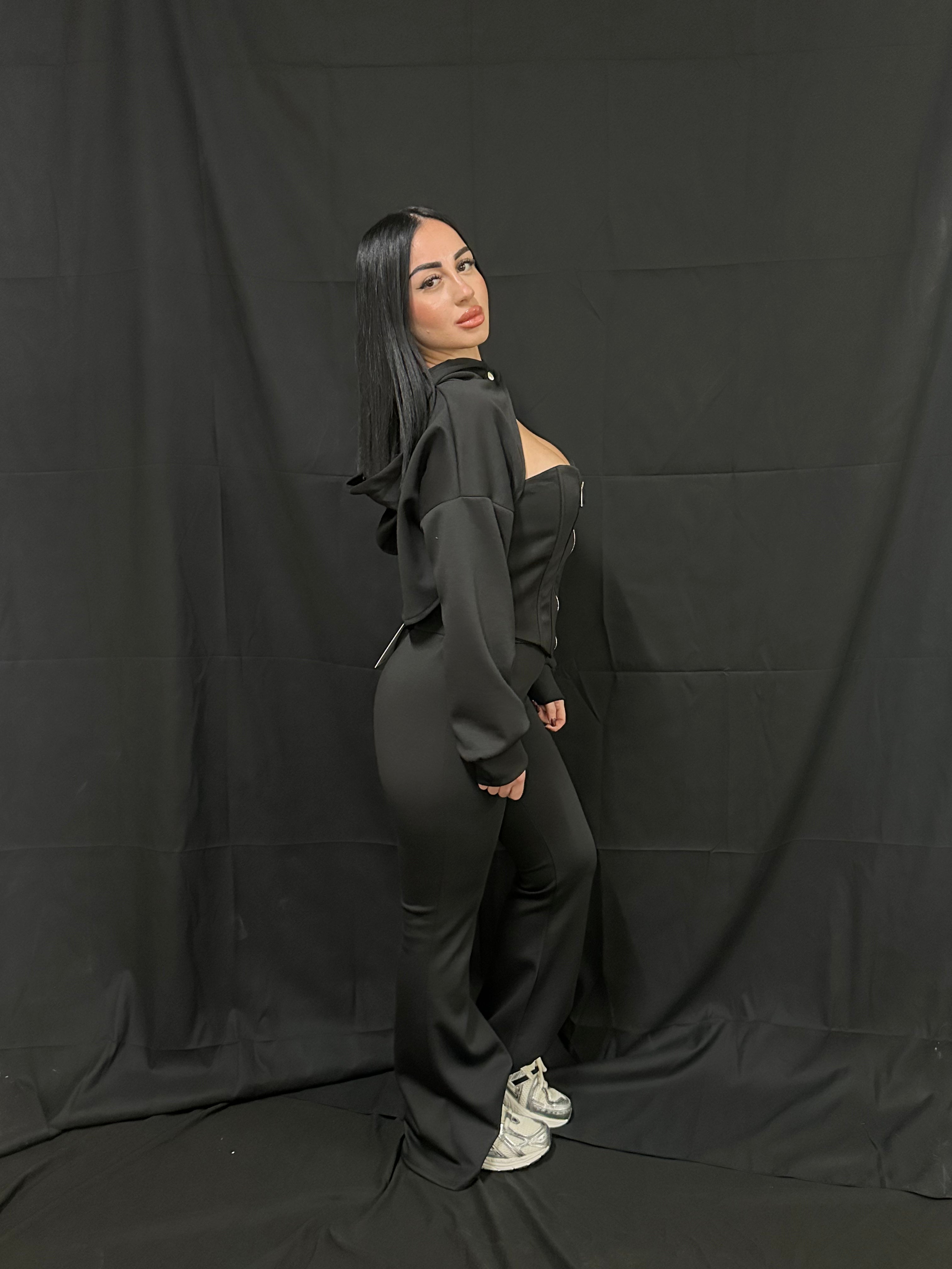 COORDINATO 3 PEZZI 20,00€