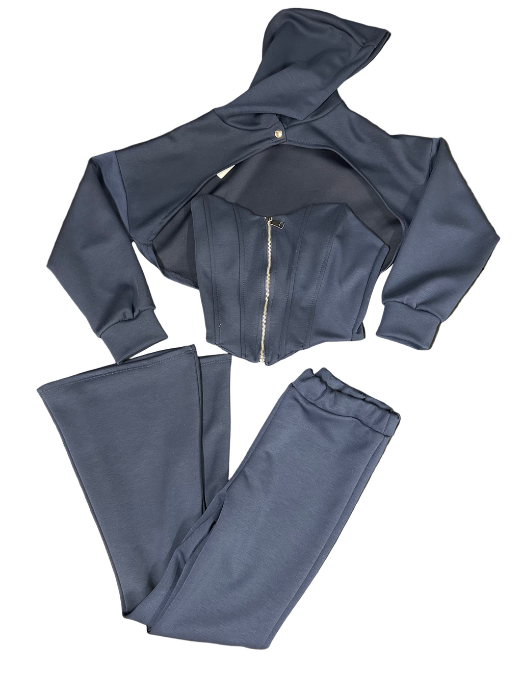 COORDINATO 3 PEZZI 20,00€