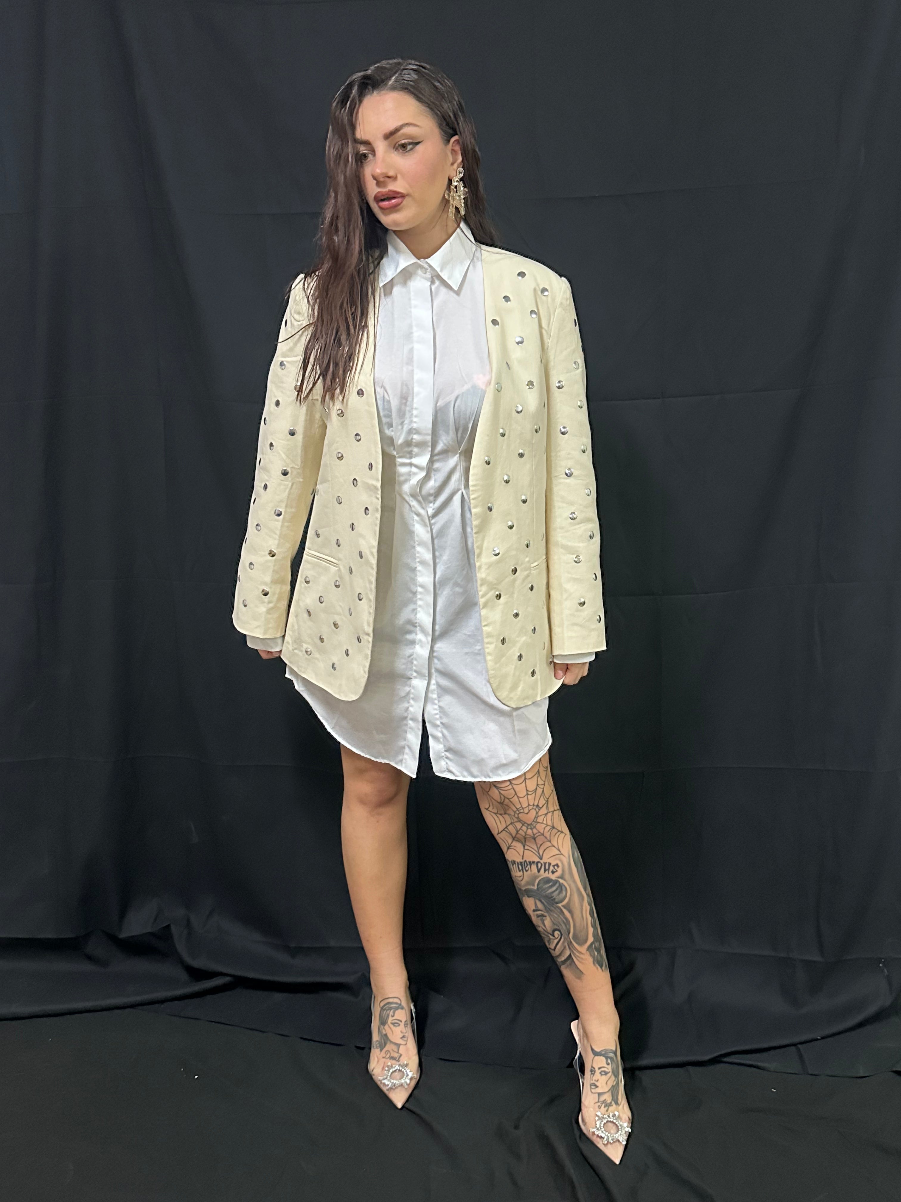 GIACCA OVER 25,00€