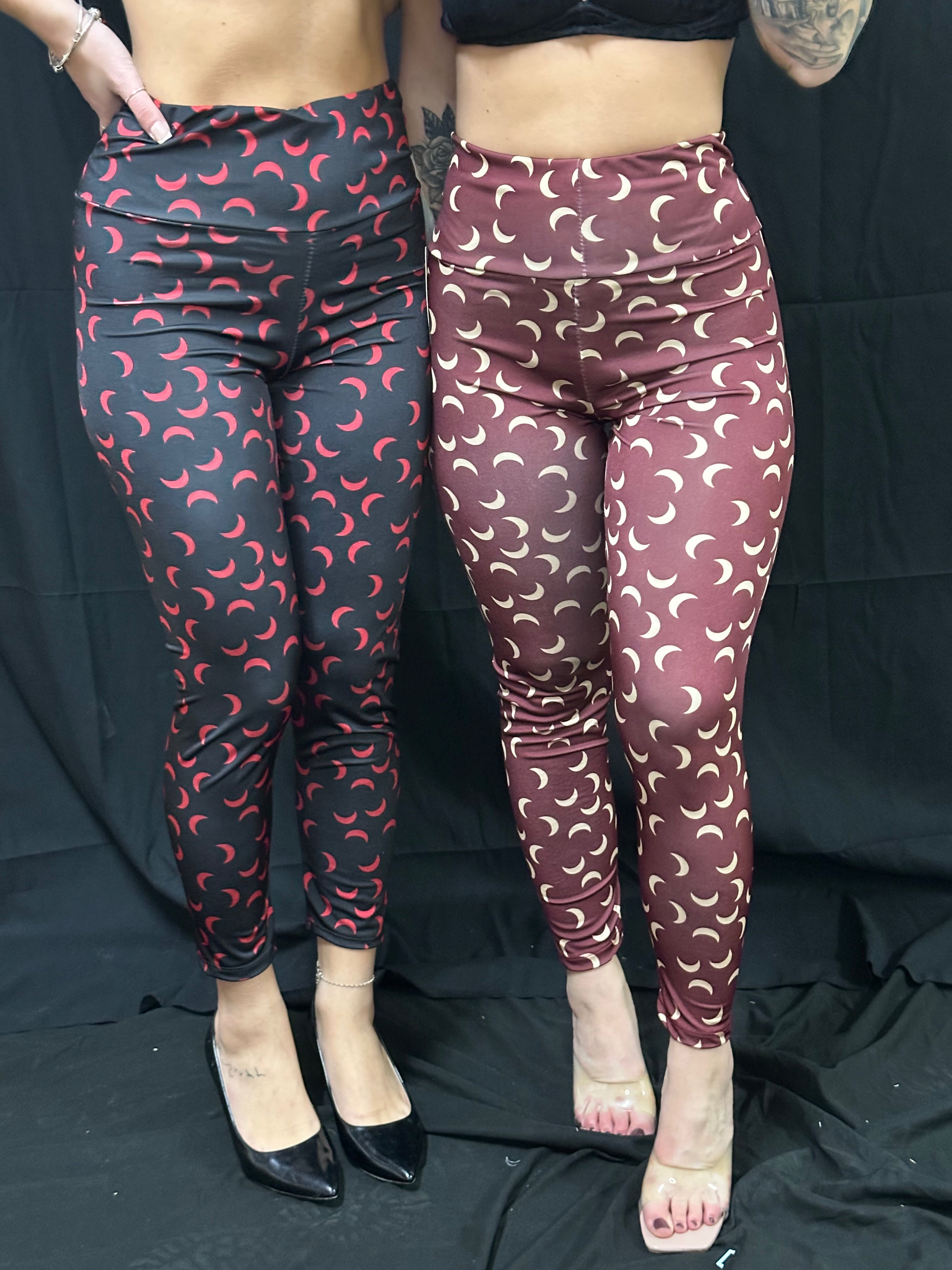 LEGGINS 6,00€