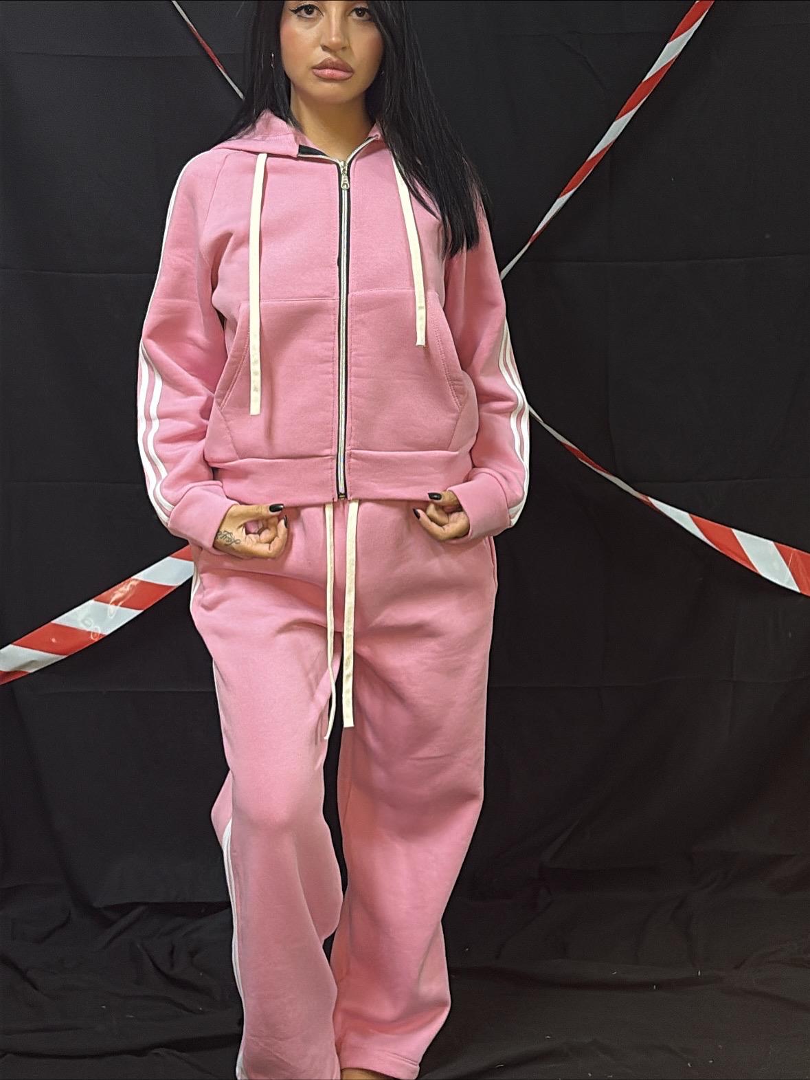 TUTA MOD-ADIDAS 25,00€